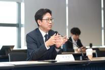 배경훈 부총리, 네이버·카카오 CEO 소집…정보보호, CEO가 직접 챙겨라