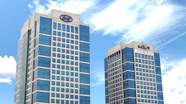 국내 완성차 5개사, 악재 이겨내고 9월 판매량 전년比 5.4% 증가