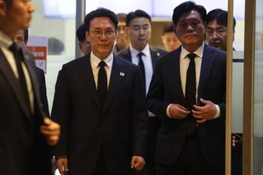 [국정자원 화재] 국가전산망 복구율 20% 육박…닷새 만에 128개 시스템 정상화