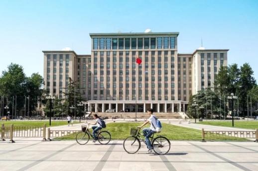 清华大学超越卡内基梅隆大学 首次问鼎全球CSRankings