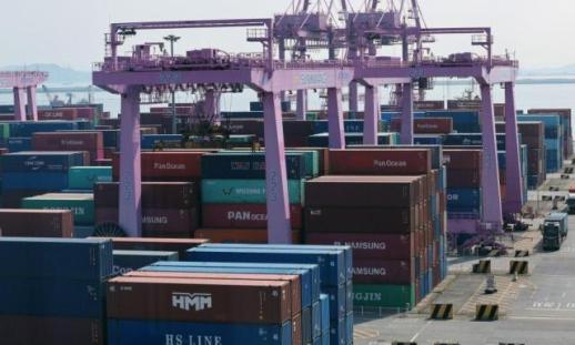 杀敌一千自损八百 九成美国民众反对上调自韩进口商品关税