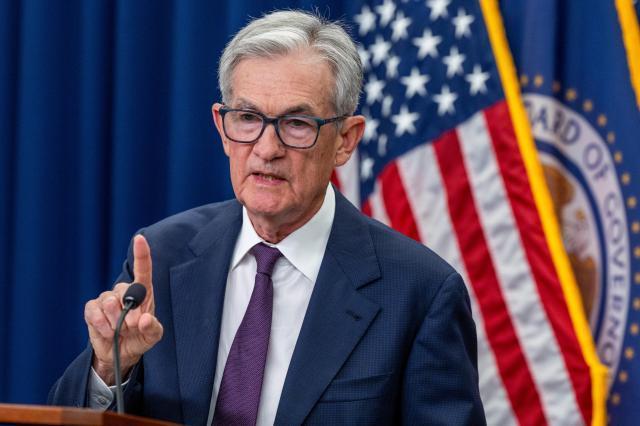 [10월 둘째주 美 증시 체크포인트] FOMC 의사록·소비자심리 주목...파월 연설도