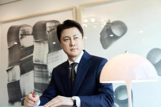 BNB INDUSTRY林采弘打造艺人自我发展体系 引领全球娱乐新格局