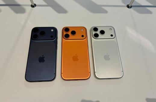 아이폰17, 제2의 안테나 게이트 터지나…통신 불량에 긴급 패치