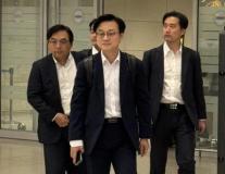 김정관 산업장관, 한미 관세협상 후 귀국…외환시장 민감성에 공감대