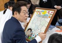코스피 3500 돌파, 수출 탄력에 투자심리 반등…대통령 지지율도 동반 상승