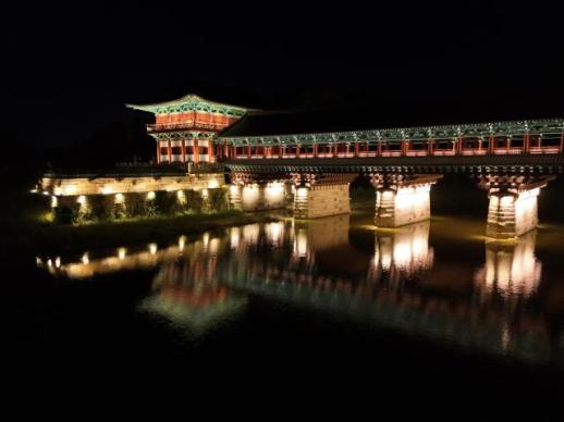 【2025 APEC】庆州景点照常开放 千年古都迎接八方来客