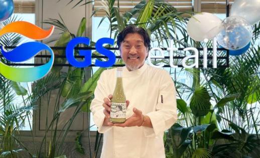 名人效应助推传统酒破圈 韩国酒饮消费格局生变