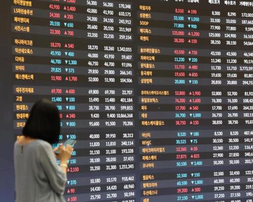 外资押注半导体收益亮眼 韩国个人投资者回报偏低