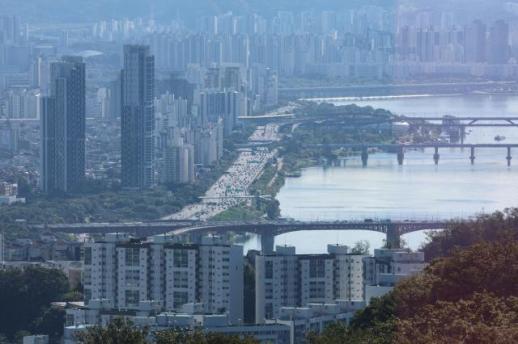 外国人在韩所持土地面积四年间增长20% 中国人占比超四成