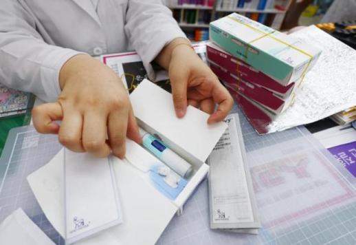 减肥神药诺和盈席卷韩国 违规使用敲响警钟