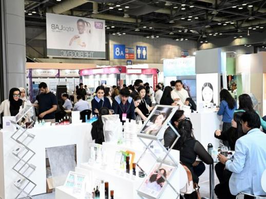 韩国美妆三巨头战略分化 产业竞争格局或再洗牌