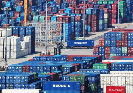 投行普遍预测中国台湾经济增长逾5% 韩国或勉强守住1%