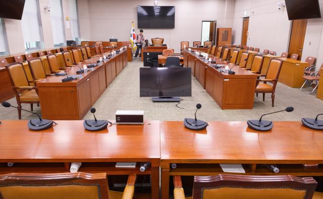 [2025국감] 과방위 국감 13일 시작…역대급 과방위 국감, 해킹·갑질 정조준