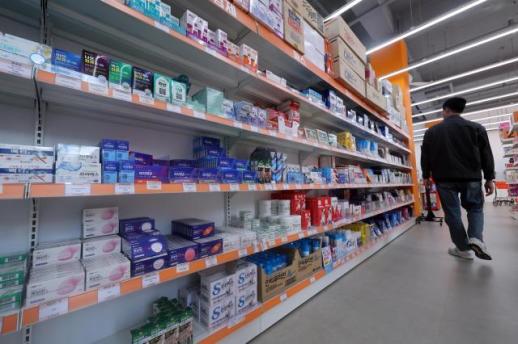 韩国抗生素使用量位居OECD第二 耐药菌风险加剧