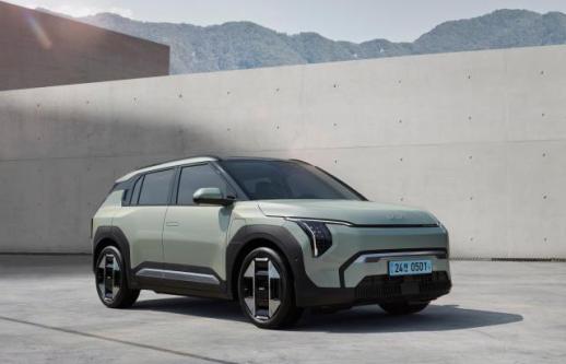 性价比电动汽车点燃内需 韩国汽车市场强劲回暖