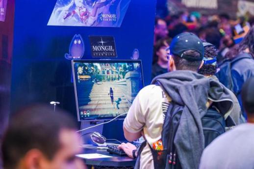 넷마블 <몬길: STAR DIVE>, 남미 최대 게임쇼서 호평…글로벌 공략 가속화