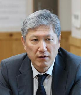 新任韩国驻华大使卢载宪任命案获国务会议通过