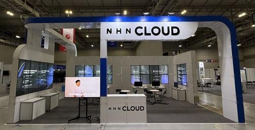 NHN클라우드, AI TECH+ 2025 참가…GPU 인프라·AI 플랫폼 총출동
