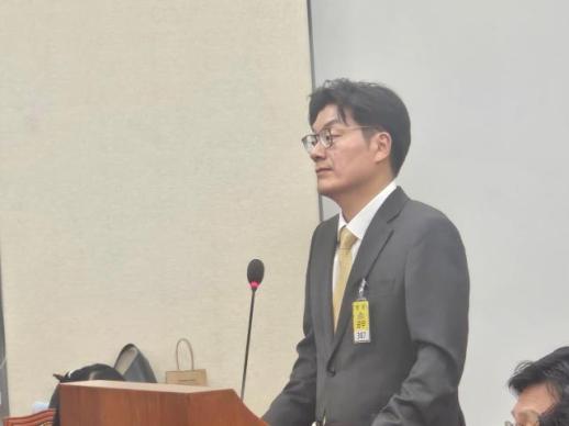 [2025국감] 국감서 지적된 쿠팡 노동환경, 정종철 대표 퇴직금 기준 원복