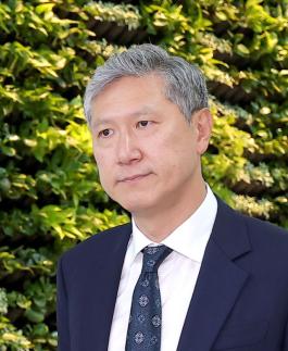 卢载宪正式被任命为韩国驻华大使