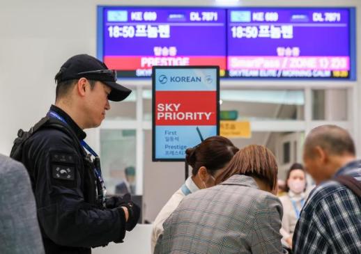 柬埔寨绑架案频发引连锁反应 韩国游客忧心东南亚出行安全