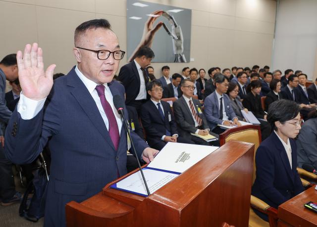 [2025국감] 체코원전, 과방위 국감서 2차전…부족한 부분 있지만 필요한 협정