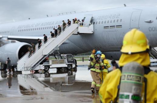 【2025 APEC】参会规模两万人次 韩国加紧落实庆州APEC交通运输方案