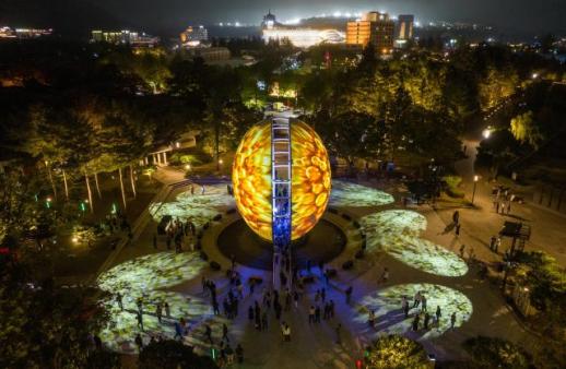 【2025 APEC】庆州APEC峰会带动周边城市热度 浦项蔚山借势大力宣传