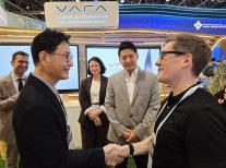 KB금융, GITEX Global 2025에서 첨단산업·스타트업 성장 지원 방안 마련