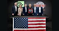 메이드 인 USA 엔비디아 블랙웰 탄생…美, AI 반도체 패권 굳히기