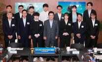 이재명 대통령 게임은 중독물질 아니다 한마디에 게임업계 화색