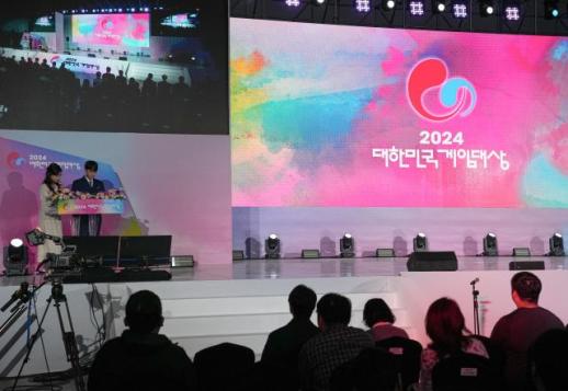 올해 최고의 K-게임은… 2025 대한민국 게임대상 본상 후보 8종 공개