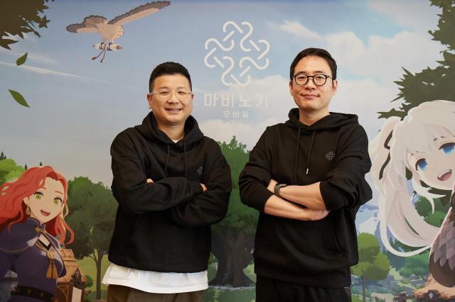 출시 7개월에 3000억 대박…넥슨 마비노기 모바일이 MMORPG 판 뒤집은 비결