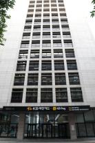 KB국민카드, 4억 달러 규모 지속 가능 연계 신디케이트론 조달