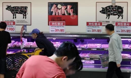 9월 생산자물가 0.4%↑…농산물·전력값 상승 요인