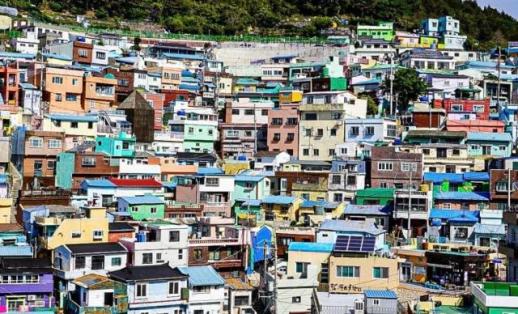 수도권 규제에 대형 건설사, 부산 정비사업 열풍 조짐