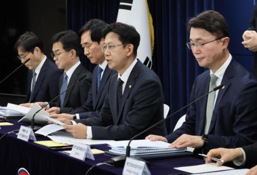 정부, 기업 해킹 신고 없어도 조사…징벌적 과징금 초강수 대책 발표