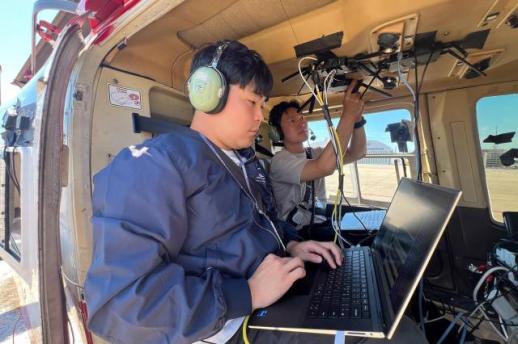 KT, 하늘 나는 택시 먼저 띄운다…정부, UAM 실증사업자 첫 지정