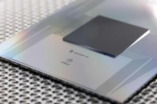 구글, 검증 가능한 양자 우위 세계 최초 달성…5년 내 상용화