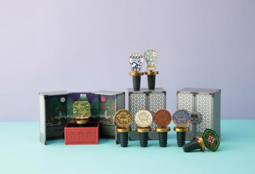 【2025 APEC】韩国旅游发展局在庆州站开设旅游纪念品快闪店