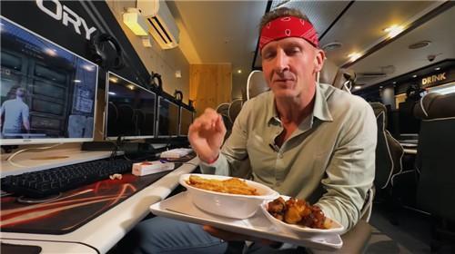 来韩国的理由再加一条！打卡全能网吧成新风尚