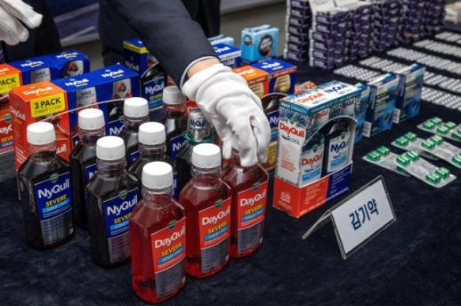 韩国非法海淘五年累计近4000亿韩元 关税违法占比超六成