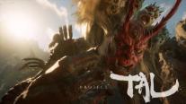 위메이드맥스, 이번엔 K-신화 RPG…프로젝트 탈 베일 벗었다