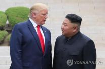 최선희, 러시아·벨라루스 방문… 북·미 정상회동 불투명