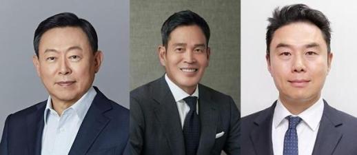 [2025APEC] 경주에 모인 유통 총수들…K-브랜드 외교 전면에 선다