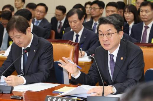 [2025국감] 금융위, 캄보디아 범죄수익 몰수 위해 선제적 계좌정지 검토