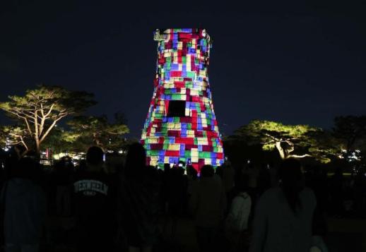 【亚洲人之声】从千年古都到世界窗口 庆州借APEC舞台迈向未来