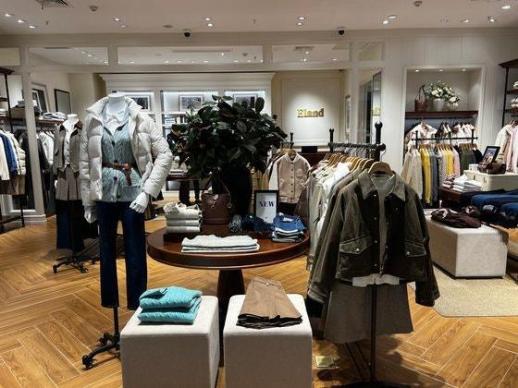 [2025APEC] 이랜드, 한국소비자 = 중국소비자 단순 공식 타파