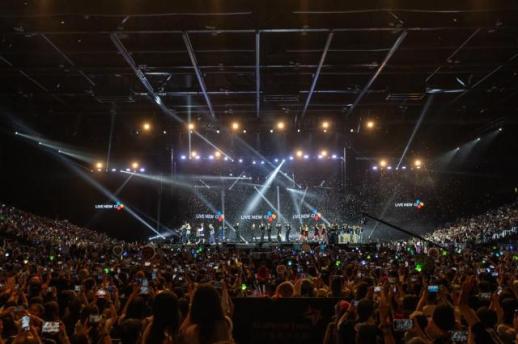 [2025APEC] CJ그룹, 현지화된 복합문화 기업으로 진화하다